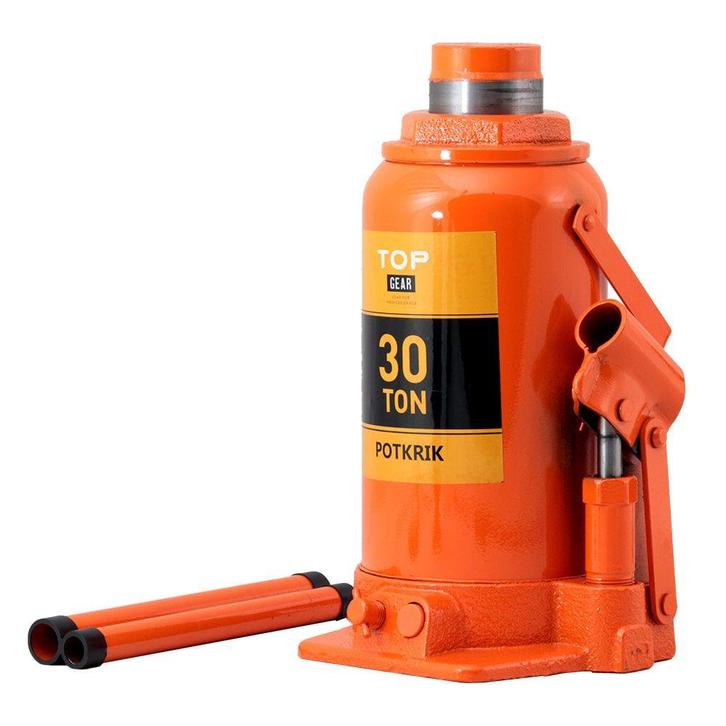 Potkrik 30 ton, Auto diversen, Overige Auto diversen, Verzenden