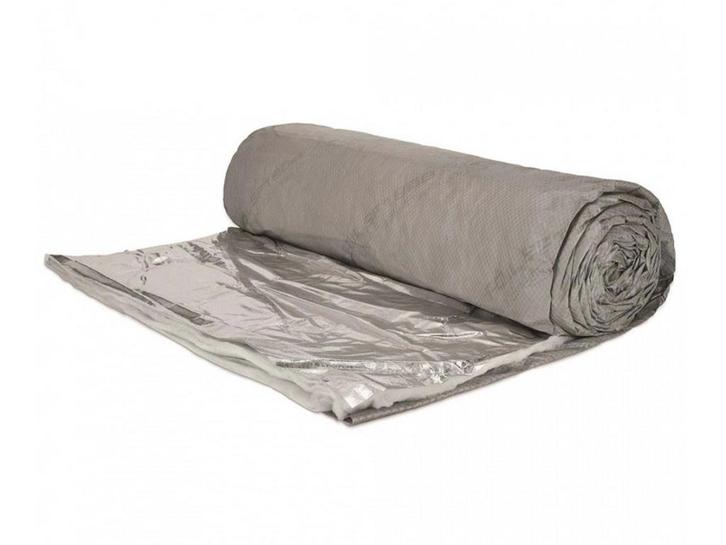 Superfoil SF19BB Isolatiefolie 10000x1500x40mm Rd:1.45, Doe-het-zelf en Verbouw, Isolatie en Afdichting, Ophalen of Verzenden