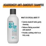 KMS HeadRemedy Anti-Dandruff Shampoo, Verzenden, Nieuw