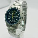 Seiko - Chronograph - Zonder Minimumprijs - 7015-5000 -