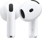 Apple - AirPods 4 (Headsets, Accessoires), Verzenden, Nieuw, Apple