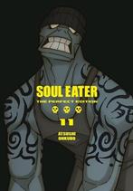 Soul Eater: The Perfect Edition 11, Verzenden, Nieuw