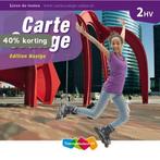 Carte orange Livre de textes 2 HV edition navigo, Verzenden, Gelezen, Ronald van den Broek