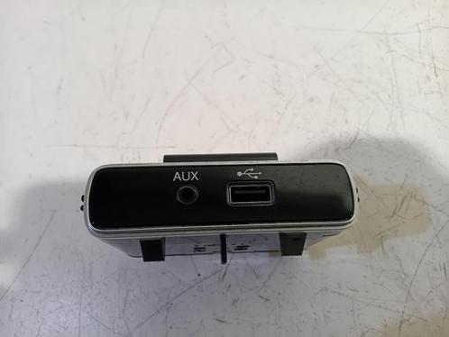 AUX poort Fiat 500 / 595 / 695  1.4 735628336, Auto-onderdelen, Elektronica en Kabels, ARN erkend, Stiba lid, Erkend duurzaam