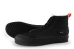 Vans hoge sneakers in maat 42 Zwart | 10% korting, Kleding | Dames, Schoenen, Verzenden, Zwart, Vans, Sneakers of Gympen
