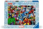 Marvel Comic Puzzel (1000 stukjes) | Ravensburger - Puzzels, Verzenden, Nieuw