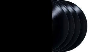 Kanye West - Donda LP beschikbaar voor biedingen