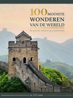 100 mooiste wonderen van de wereld / De 100 serie Aria Cabot, Verzenden, Zo goed als nieuw, Aria Cabot