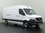 Zakelijke Lease |  Mercedes-Benz Sprinter 315CDI 9G-Tronic A, Auto's, Bestelauto's, Automaat, ABS, Stof, Gebruikt