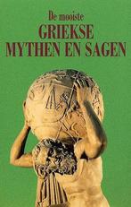 De mooiste Griekse mythen en sagen, Nieuw, Verzenden