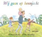 Wij gaan op berenjacht / Boektoppers 2002 / 1/2, Verzenden, Gelezen, Helen Oxenbury