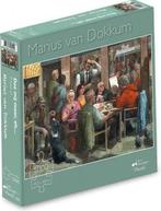 Doe mij maar, eh.... Marius van Dokkum, Hobby en Vrije tijd, Denksport en Puzzels, Verzenden, Nieuw