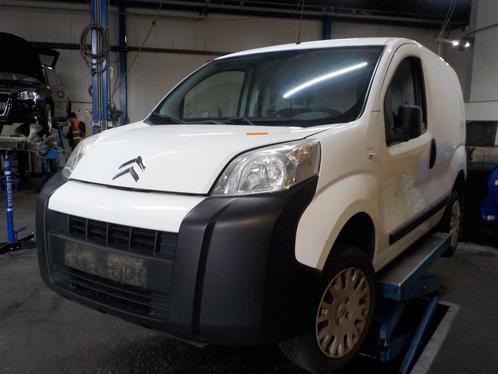Gasklephuis Citroën Nemo  1.3 HDi 75 55213019, Auto-onderdelen, Motor en Toebehoren, ARN erkend, Stiba lid, Erkend duurzaam, Gebruikt