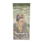 Deurgordijn Frida kahlo -200x90 cm, Huis en Inrichting, Verzenden, Nieuw