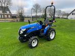 Solis tractor | Actie een gratis werktuig naar keuze!, Overige merken, Tot 2500, Nieuw, Ophalen of Verzenden