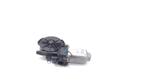 Motor raammechaniek elektrisch links voor Hyundai Santa Fe I, Ophalen of Verzenden, Gebruikt, Voor, Hyundai