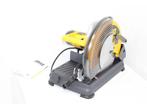 DeWalt DW872 Metaal afkortzaag - 2200W - 355mm, Verzenden, Zo goed als nieuw