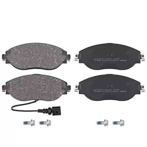Remblokken set AUDI A3 S3 quattro voorzijde, Auto-onderdelen, Besturing, Nieuw, Verzenden
