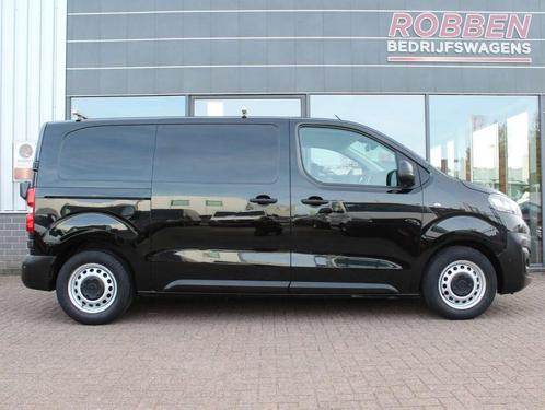 Opel Vivaro, Auto's, Opel, Dealer onderhouden, Lease, Handgeschakeld, Overige carrosserieën, Overige kleuren, Financial lease