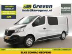 Renault Trafic 1.6 dCi L2H1, Plug-in hybride, Nieuw, Lease, Handgeschakeld