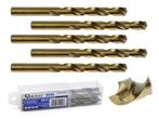 HSS Kobalt Boor - 12mm - Boren Set - 5 Stuks - Metaal Boor -, Doe-het-zelf en Verbouw, Gereedschap | Handgereedschap, Ophalen of Verzenden