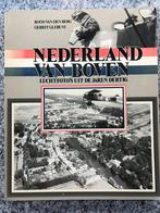Nederland van boven. Luchtfoto’s uit de jaren dertig, Verzenden, Koos van den Berg & Gerrit Glerum, 20e eeuw of later, Gelezen