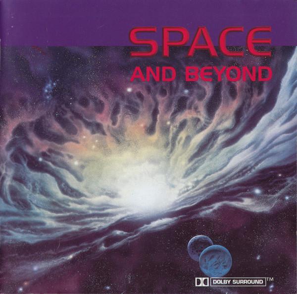 cd - The City Of Prague Philharmonic - Space And Beyond, Cd's en Dvd's, Cd's | Overige Cd's, Zo goed als nieuw, Verzenden