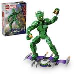 LEGO Marvel Super Heroes - Green Goblin Construction Figure, Kinderen en Baby's, Speelgoed | Duplo en Lego, Ophalen of Verzenden