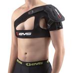 Schouderbrace EVS SB04 Zwart (Bodyprotectors), Motoren, Verzenden, Nieuw