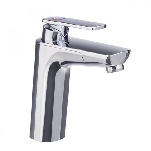 Reich Mengkraan Vector E5 Chroom, Caravans en Kamperen, Kampeeraccessoires, Nieuw