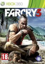 Far Cry 3 Xbox 360 Garantie & morgen in huis!, Spelcomputers en Games, Avontuur en Actie, 1 speler, Ophalen of Verzenden, Zo goed als nieuw