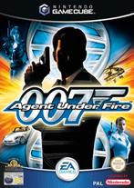 James Bond 007 Agent Under Fire-Standaard (GameCube), Ophalen of Verzenden, Zo goed als nieuw