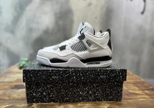 Nike Air Jordan 4 Sneakers | AFGEPRIJSD | Alle Kleuren, Kleding | Heren, Schoenen, Sneakers of Gympen, Overige kleuren, Nieuw