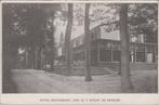 RENKUM - Hotel Restaurant Nol in t Bosch bij Renkum, Verzenden, Gelopen