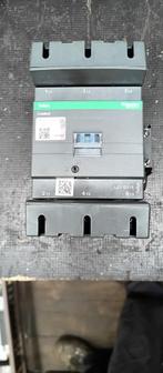 Schneider Electric  Magneetschakelaar LC1D115 3P spoel  230/, Hobby en Vrije tijd, Ophalen of Verzenden, Nieuw