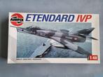 Airfix 07102 Etendard IVP 1:48, Hobby en Vrije tijd, Nieuw, Verzenden