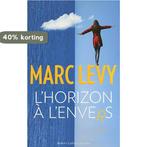 Lhorizon à lenvers 9782221157848 Marc Levy, Verzenden, Gelezen, Marc Levy