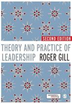 Theory and Practice of Leadership 9781849200240, Boeken, Zo goed als nieuw