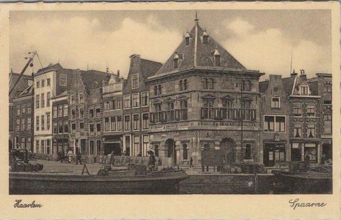 HAARLEM - Spaarne, Verzamelen, Ansichtkaarten | Nederland, Verzenden