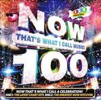 cd - Various - Now Thats What I Call Music! 100, Verzenden, Zo goed als nieuw