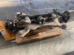 Mercedes W221 S400 ophanging subframe differentieel compleet, Gebruikt, Mercedes-Benz