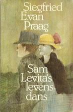 Sam levita s levensdans 9789025812751 Praag, Gelezen, Praag, Uitgeverij van, Verzenden