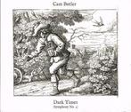 cd digi - Cam Butler - Dark Times (Symphony No 2), Zo goed als nieuw, Verzenden