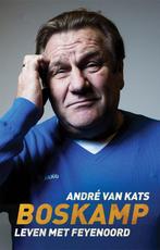 9789048847808 Boskamp | Tweedehands, Verzenden, Zo goed als nieuw, Andre van Kats