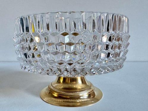 Vide-poche - Frankrijk - Echte Boheem, Goud Fijn, Antiek en Kunst, Curiosa en Brocante