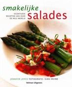 Smakelijke Salades, Ophalen of Verzenden, Nieuw