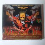 Hardcore Tribe  ID & T, Cd's en Dvd's, Cd's | Overige Cd's, Verzenden, Gebruikt