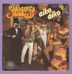 Saragossa Band – Aiko Aiko / Roof On My Head (1-7-Viny..., Verzenden, Nieuw in verpakking