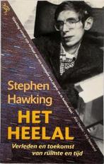 HEELAL (OOIEVAAR) 9789035110069 Hawking, Boeken, Wetenschap, Verzenden, Gelezen, Hawking