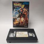 Back to the Future III VHS, Cd's en Dvd's, Ophalen of Verzenden, Nieuw in verpakking